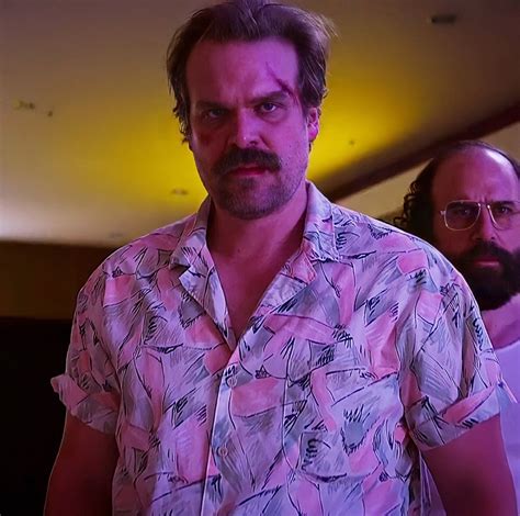 James Hopper In 2022 Hopper Stranger Things Stranger Things