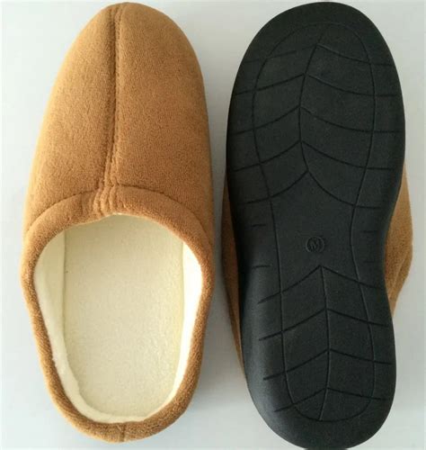 Comfort Cooling Memory Foam Gel Slippers For Winter/summer - Buy Gel Slippers,Memory Foam Gel ...