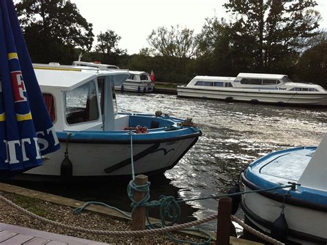 Norfolk Broads Direct Wroxham 2022 Qué Saber Antes De Ir Lo Más