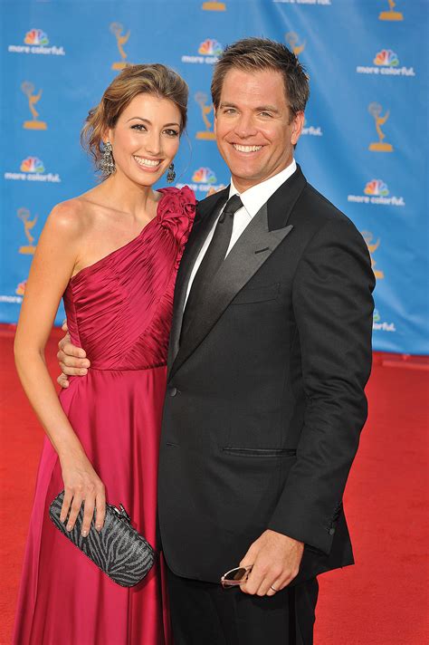 michael weatherly wife 11