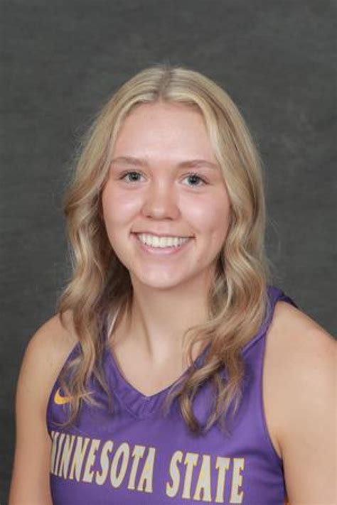 Natalie Bremer, Minnesota State head into national title game with