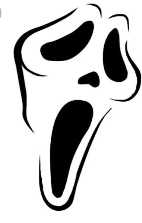 Scream Svg Png Free Halloween Cut Files Artofit