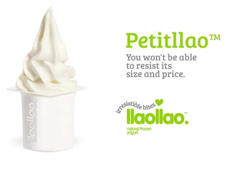 Petitllao™ Llaollao