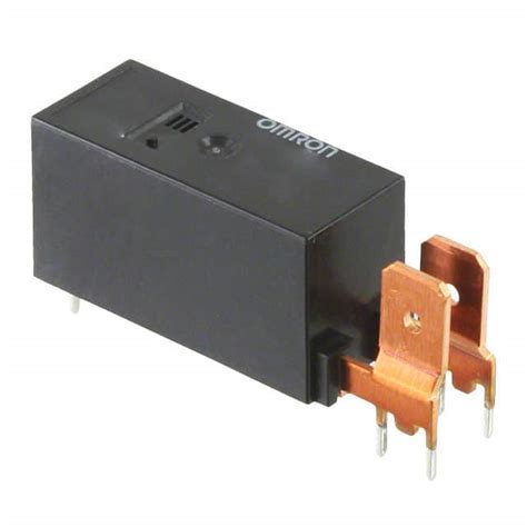 G Rl Atp E Dc Omron Electronics Inc Emc Div Relays Digikey