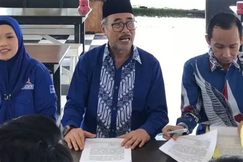 Caleg Ini Temukan Indikasi Dugaan Penggelembungan Suara Salah Satu