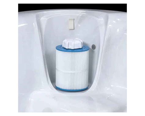 Jacuzzi® 200 Series 2023+ Replacement Hot Tub Filter | GHR