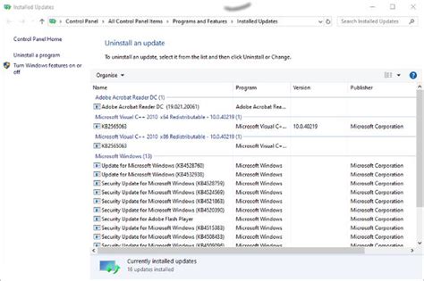 最新的windows 10更新問題以及如何修復它們 每日頭條