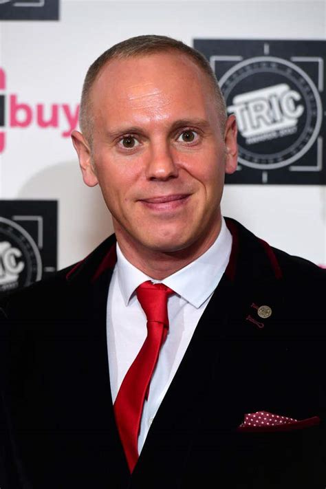 Judge Rinder We Need More Recognition For Those Who Champion Diversity Express And Star