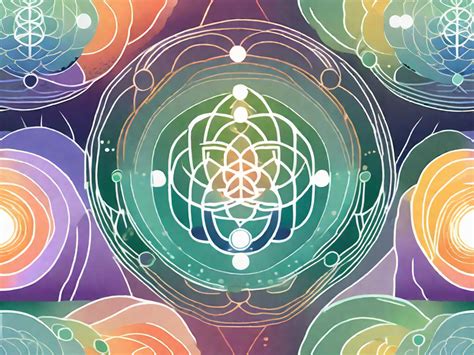 unlocking  power  chakra frequencies