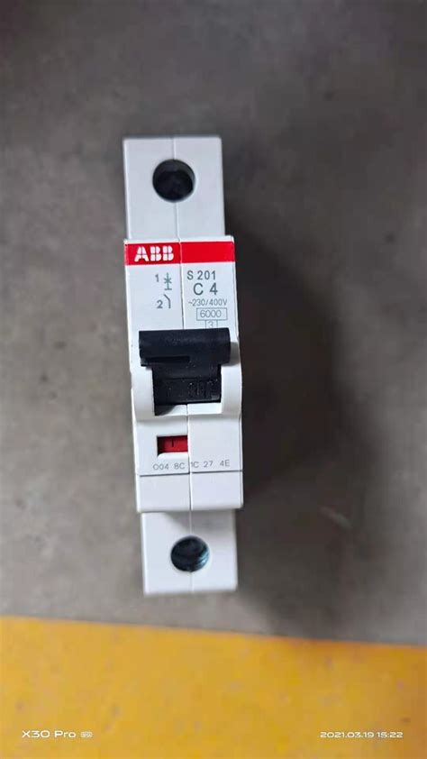 Abb S C A