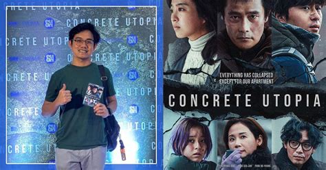 ‘Concrete Utopia’: A thrilling tale of survival and intrigue – Manila ...