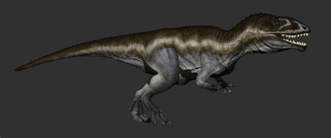 Carcharodontosaurus By Manuelsaurus On Deviantart Hulk Art