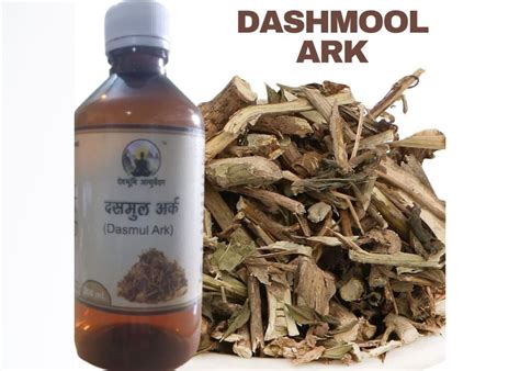 The Health Benefits Of Dashmool Ark An Ayurvedic Elixir