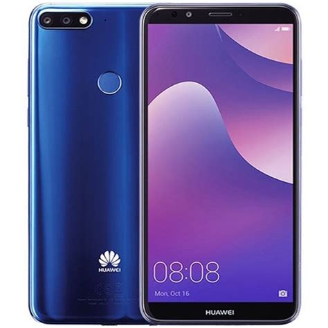 Huawei Y7 Prime 2018 Price In Bangladesh 2025 Full Specs Review