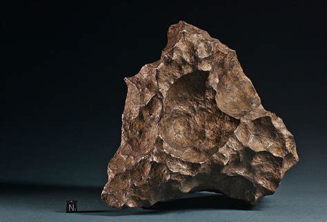 Gibeon Iron Meteorites – Meteorite Recon