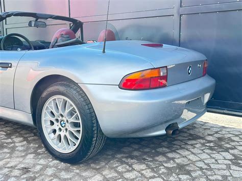 Bmw Z3 1996 Giełda Czasnaklasykapl