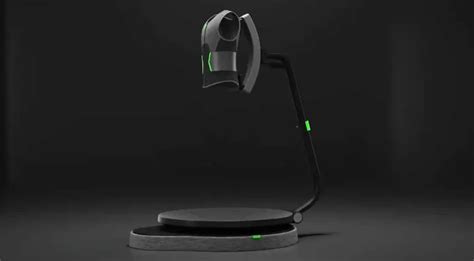 Virtuix Unveils New Omni One VR Treadmill For Home Use