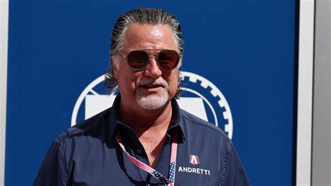 Michael Andretti hits out at F1's 'bunch of hillbillies' perception ...