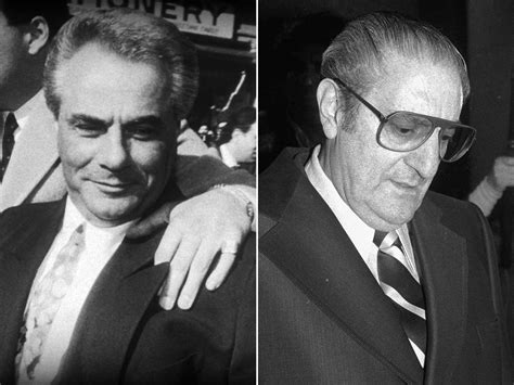 John Gotti: What to Know About the Life and Death of the Infamous Mob Boss