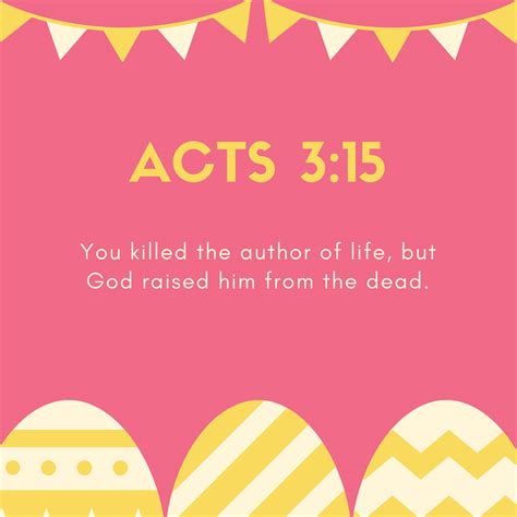 Easter Bible Verses To Celebrate The Day Artofit