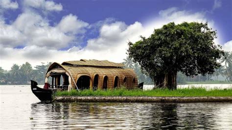 Kerala Gods Own Country Days Tour Holiday Packages To