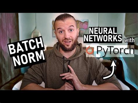 How To Implement Pytorch Batchnorm Reason Town