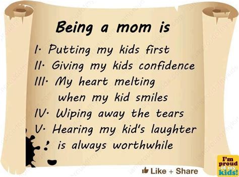 Being A Mother Is The Hardest Job Quotes Job Retro