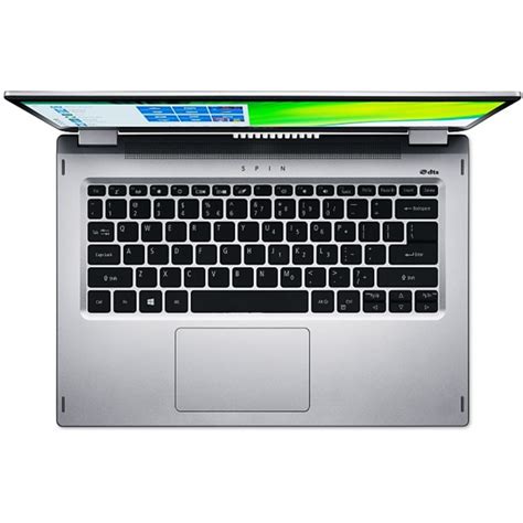 Laptop Acer Spin Sp N Q I G Ghz Memoria Gb Ram