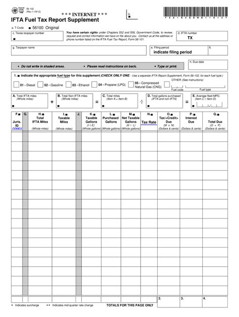 How long does it take to get ifta stickers in texas: Fill out & sign ...