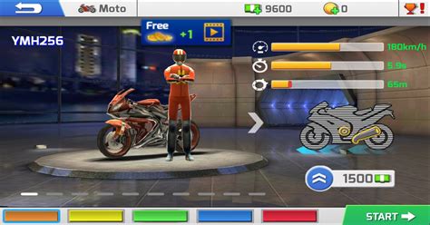 Real Bike Racing APK Download for Android Free