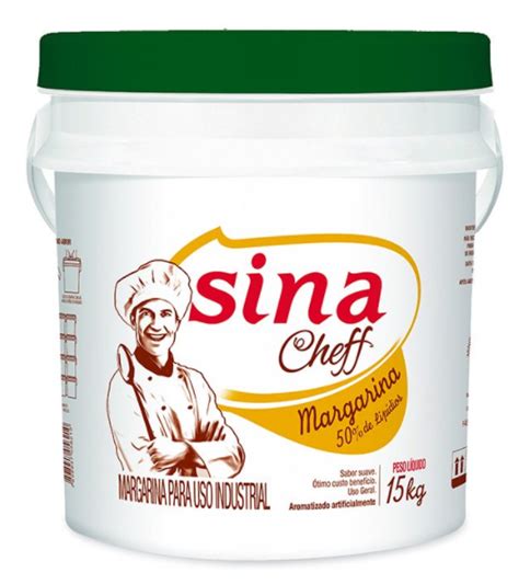 Onde comprar Sina Cheff mais perto de você munddi