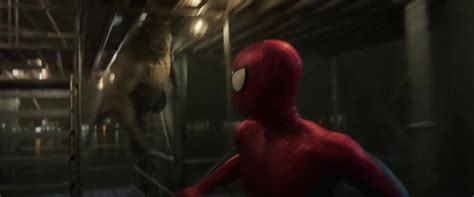 Cure That Ass Spider Man No Way Home Quote