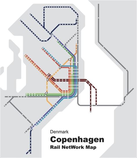 Copenhagen Central Station Metro: Over 1 Royalty-Free Licensable Stock ...