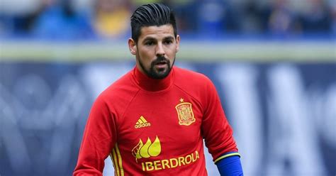 Nolito: Man City the 'best choice' despite Barcelona interest