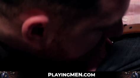 Tasteful Finance Managers Make It Happen With Dick In Ass