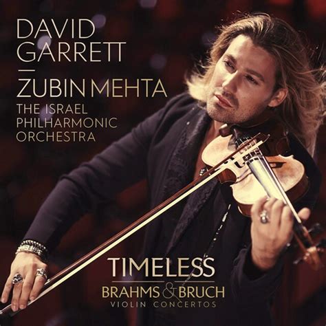 Millennium Symphony David Garrett