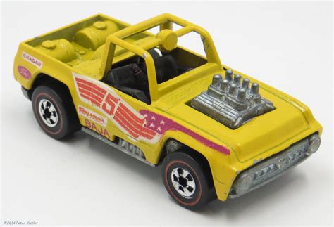 Hot Wheels Baja Bruiser Hot Sex Picture