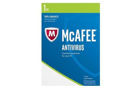 User Year Mcafee Antivirus Device Year