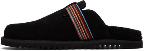 Paul Smith Black Mesa Slippers Paul Smith