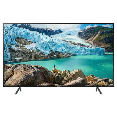 Une double réduction sur cette TV LED 65 pouces 4K HDR 10 100 Hz de