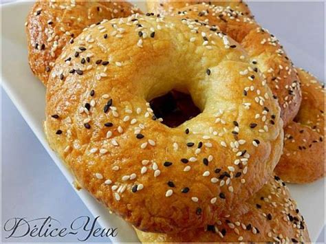 Les Meilleures Recettes de Bagels et Sésame