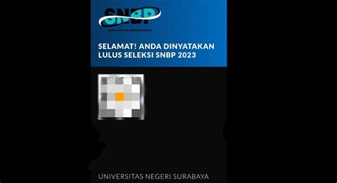 Cek Sekarang 38 Link Mirror Pengumuman Hasil Snbp 2023 Dan Website Resmi Snpmb About Semarang