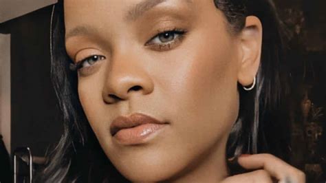 Rihanna Sort Une Seconde Chanson Born Again Pour Black Panther