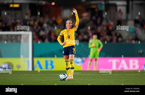 Kosovare Asllani Hi Res Stock Photography And Images Alamy