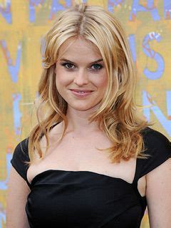 Alice Eve Cast As Nanny In Sex And The City 2