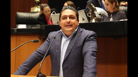 Diputado Propone Aumentar Penas Para Combatir Violencia Sexual En