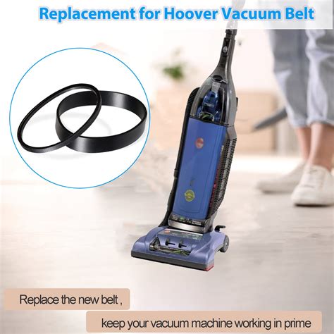 Hoover Windtunnel Bagless Belt Replacement Hoover Windtunnel Air