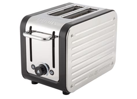 Dualit Design Series 26555 2 Slice Toaster Consumer Reports