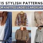 Free Knitted Pickle Patterns For Beginners The Knit Crew