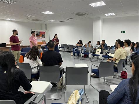 Cemaden Recebe Estudantes E Pesquisadores Da UFRRJ Na Semana Nacional